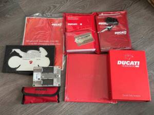 Bild 48/50 von Ducati Desmosedici RR (2008)