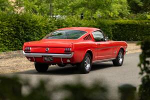 Image 8/25 of Ford Mustang 289 (1965)