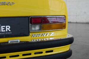 Image 17/50 of Alfa Romeo Junior Zagato GT 1600 (1974)