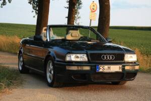 Bild 41/88 von Audi Cabriolet 2.6 (1995)