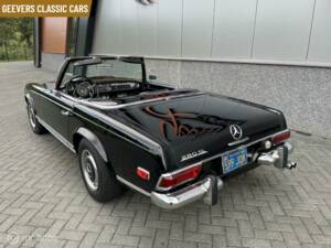 Afbeelding 5/10 van Mercedes-Benz 280 SL (1968)