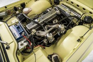 Immagine 31/50 di Triumph TR 250 (1968)