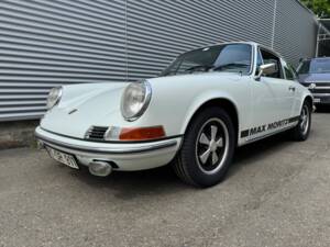 Image 7/60 de Porsche 911 2.4 T (1971)