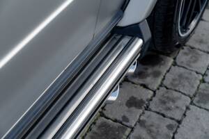 Immagine 29/59 di Mercedes-Benz G 500 (SWB) (2007)