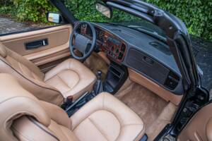 Image 71/89 of Saab 900 Turbo S 16V (1993)