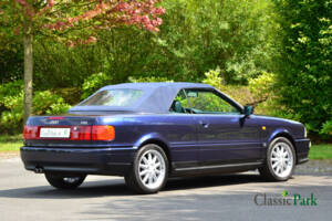 Image 6/50 of Audi Cabriolet 2.6 (1997)