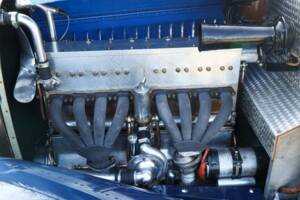 Immagine 13/50 di Bugatti Type 49 (1931)