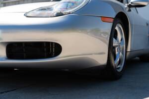 Image 17/73 of Porsche Boxster (2001)