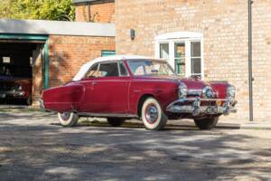 Image 1/53 of Studebaker Commander (1950)