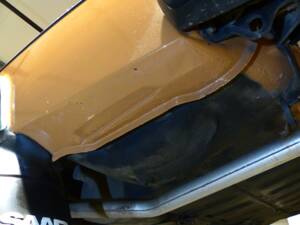 Image 55/84 de Saab 99 Combi Coupe (1976)