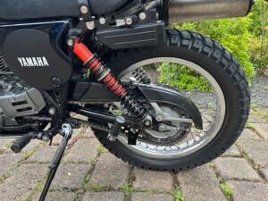 Image 6/14 of Yamaha XT 500 (1988)