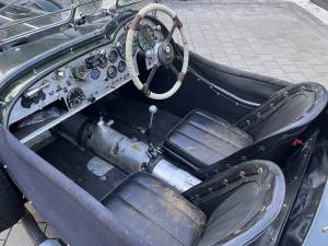 Image 24/33 of Alvis Speed 20 SC (1935)