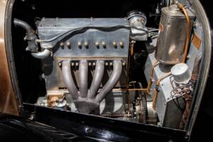 Bild 26/29 von Bugatti Typ 40 A Chapron (1931)