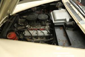 Immagine 4/50 di BMW 503 (1957)