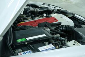Immagine 17/50 di Mercedes-Benz SLK 230 Kompressor (1996)