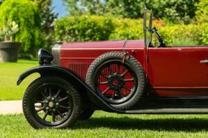 Image 33/50 of FIAT 509 A (1925)