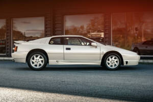 Bild 2/5 von Lotus Esprit SE (1990)