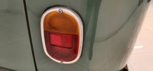 Bild 11/37 von Volkswagen T2a Kleinbus (1970)
