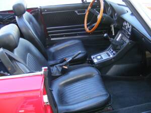 Immagine 7/77 di Alfa Romeo Spider Veloce 2000 (1981)