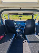 Immagine 22/31 di Jeep CJ-7 2.4L Diesel (1983)