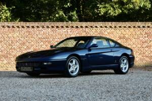 Immagine 23/50 di Ferrari 456 GT (1994)