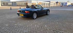 Bild 4/16 von BMW Z3 1.8 (1997)