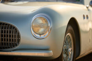 Bild 35/85 von Cisitalia 202 Gran Sport (1948)