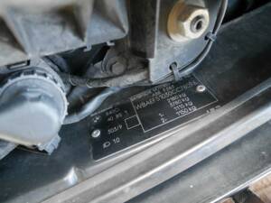Immagine 29/32 di BMW 840Ci (1994)