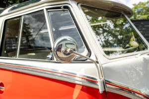 Image 47/48 de Volkswagen T2 a&#x2F;b (1958)