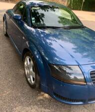 Image 64/72 of Audi TT 1.8 T (2000)