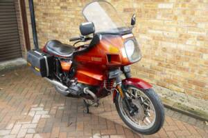 Immagine 7/35 di BMW R 100 RT (1982)