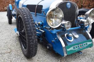 Bild 34/58 von Alphi T10 (1929)