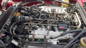 Bild 43/62 von Jaguar XJ-S Convertible (1988)