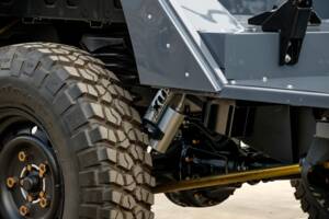 Bild 7/100 von Land Rover Defender 110 (2014)