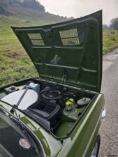 Bild 42/57 von FIAT 128 Moretti Coupé (1972)