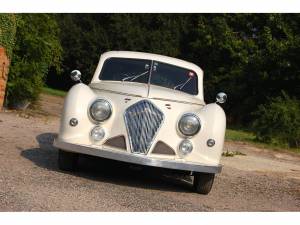 Imagen 18/31 de Healey 2.4 Litre Beutler (1949)