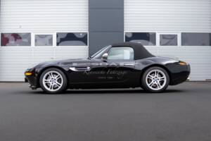Bild 7/39 von BMW Z8 (2001)