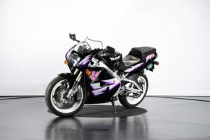 Afbeelding 8/45 van Suzuki RGV 250 Gamma (1992)