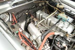 Image 28/30 of Mercedes-Benz 280 SE (1970)