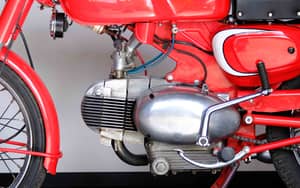 Afbeelding 36/60 van Motobi Imperiale Sport (1969)