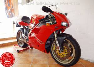 Image 2/31 of Ducati 916SP (1995)