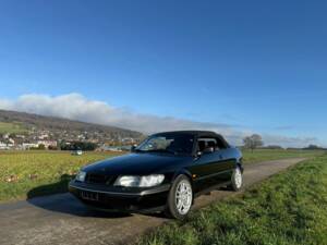 Afbeelding 5/22 van Saab 900 Turbo S 16V (1996)