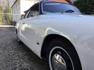 Image 10/83 of Volkswagen Karmann Ghia 1500 (1969)