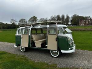 Image 39/60 of Volkswagen T2c Combi (1969)