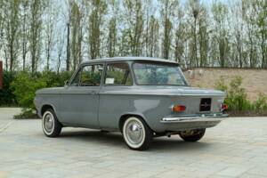 Image 6/49 of NSU Prinz 4 (1967)
