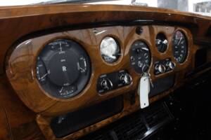 Bild 30/50 von Rolls-Royce Silver Cloud III (1964)