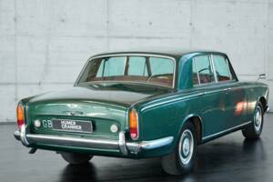 Bild 27/50 von Bentley T 1 (1969)