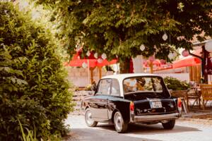 Afbeelding 1/14 van Autobianchi Bianchina (1966)