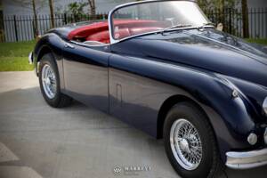 Image 20/78 of Jaguar XK 150 3.4 S OTS (1958)