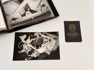 Immagine 19/50 di Austin-Healey 100/4 (BN1) (1954)